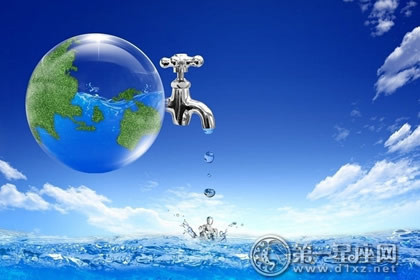 3月22日是什么节日:世界水日