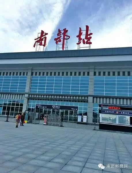 [定制动车来南部]兰渝铁路的动车将在5月15日