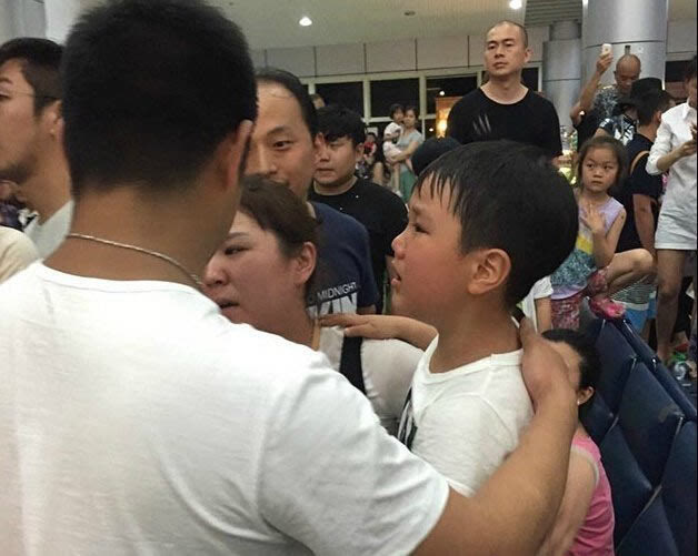 中国游客在越南拒给小费:高喊中国人雄起被打
