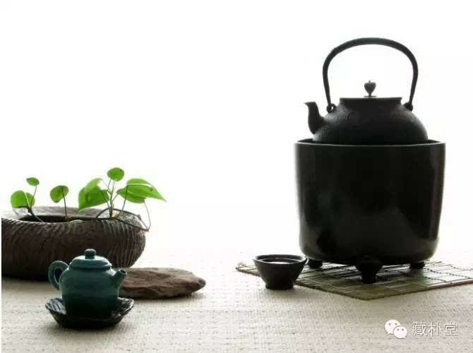 茶道文化的精神内涵