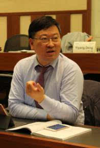 [嘿喂够]宜信财富客户继续相约哈佛,世界著名的