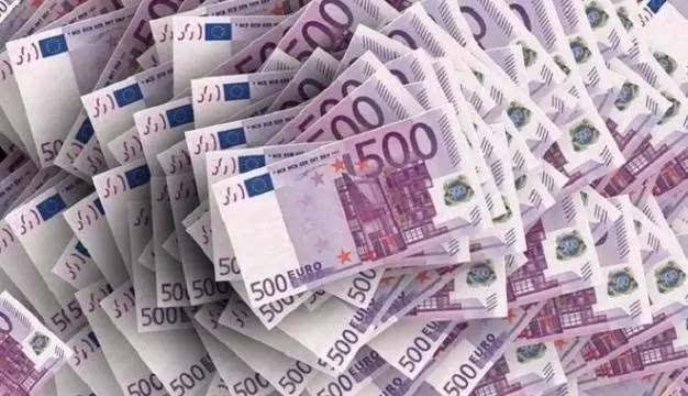 关注]500欧元纸币将退出历史舞台