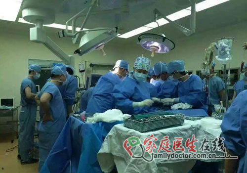 广东省人民医院口腔专家被患者砍至重伤