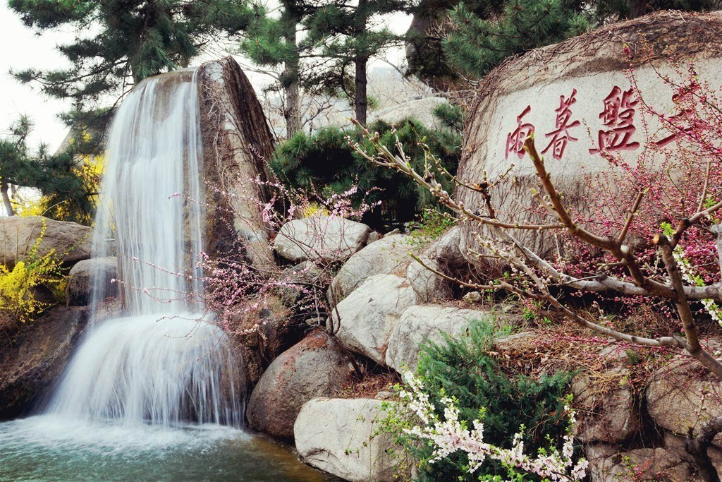 蓟县的GDP_蓟县盘山图片