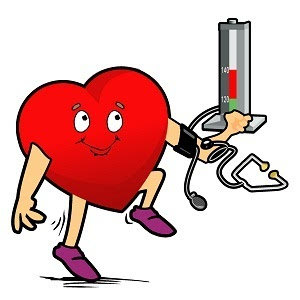 血压低压高的原因  血压低压高的症状  血压低压高怎么办  血压低压高