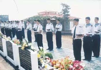 揭秘中国海军史上三次重大事故 220人牺牲