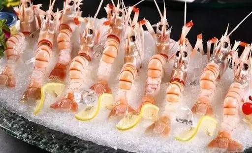 天了噜!爱吃日料的上海人要当心了!70吨过期新西兰鳌虾流入市场
