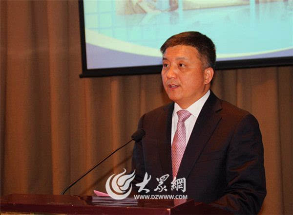 禹城在京举办推介会 签约24个项目引来76亿元投资