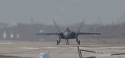 歼31的归宿竟然是直接进博物馆?