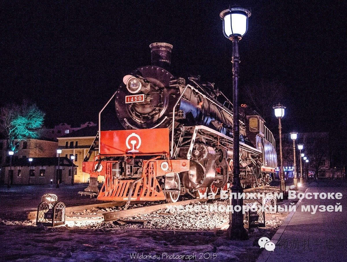 扎兰屯有多少人口_扎兰屯人根本不用出国旅游,家门口就可以周游世界