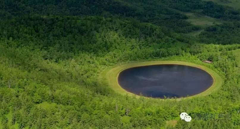 扎兰屯有多少人口_扎兰屯人根本不用出国旅游,家门口就可以周游世界(2)