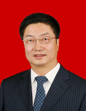 李学军任新疆乌鲁木齐市委书记