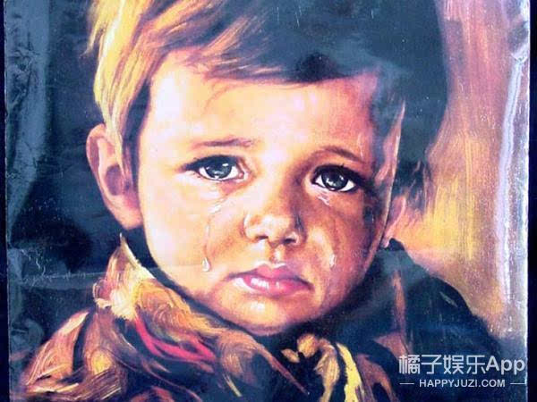 1985年,英国《太阳报》曾经报道过一场别墅发生了火灾,最后被烧成灰烬