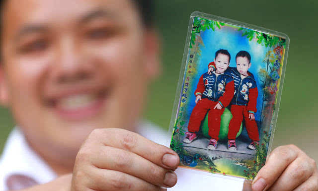桂林有个双胞胎村,自然怀孕生产双胞胎几率特