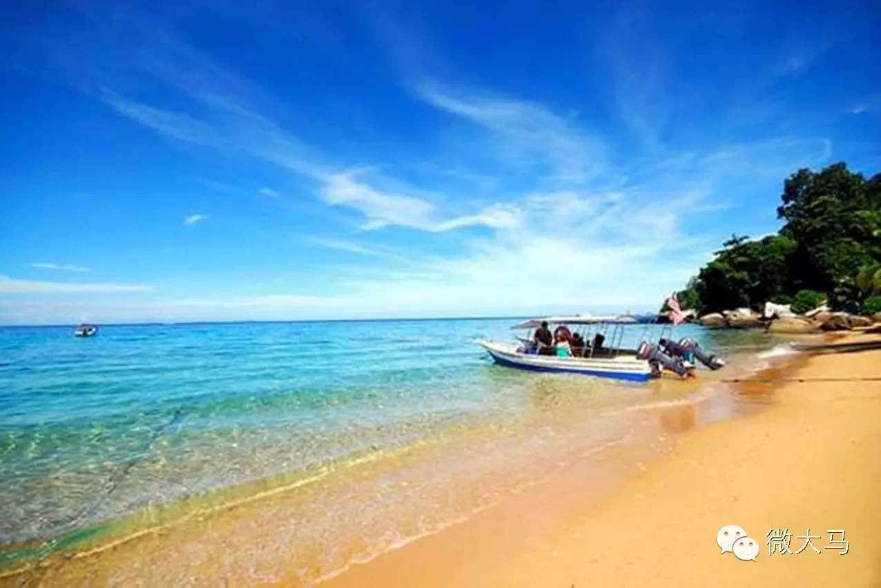2018全球十大最美海滩榜单出炉 巴西摘得桂冠