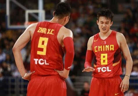2016男篮热身赛中国VS澳大利亚比赛录像、视