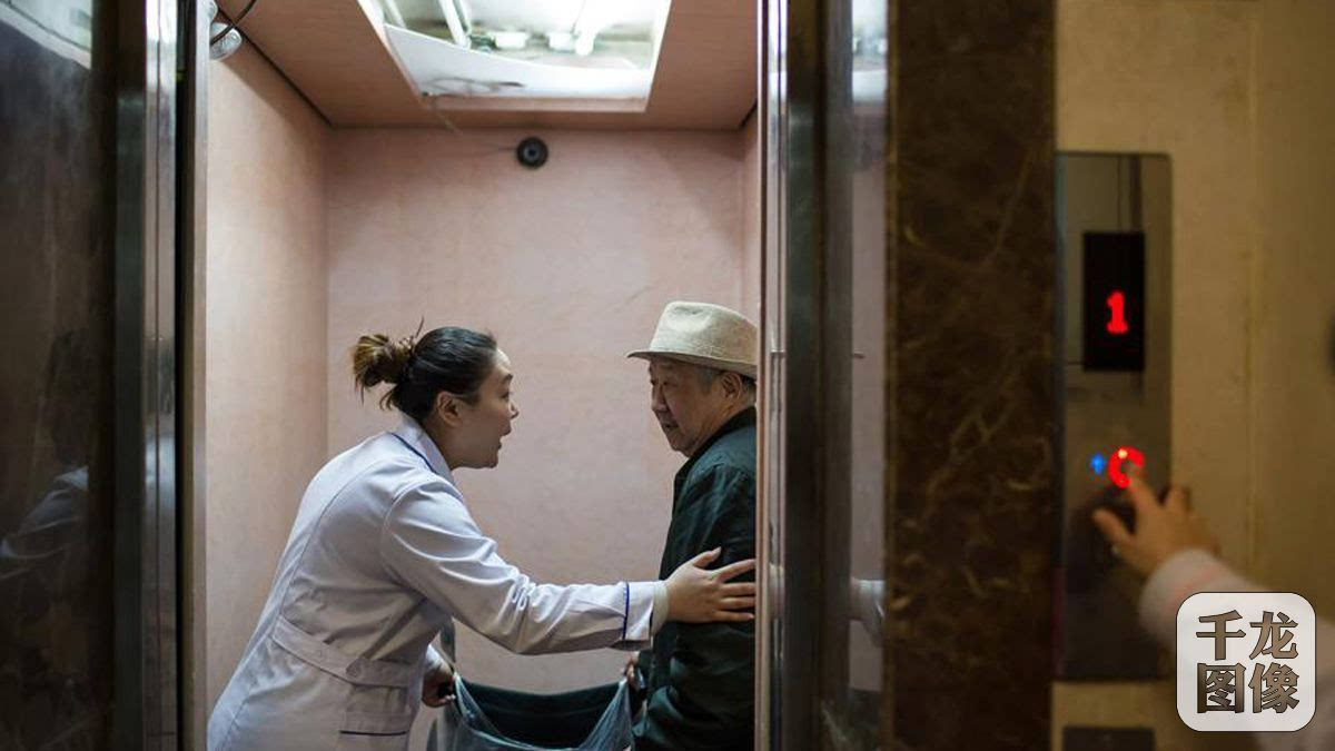 [图像策划]5位北京护士的南丁格尔信仰-搜狐