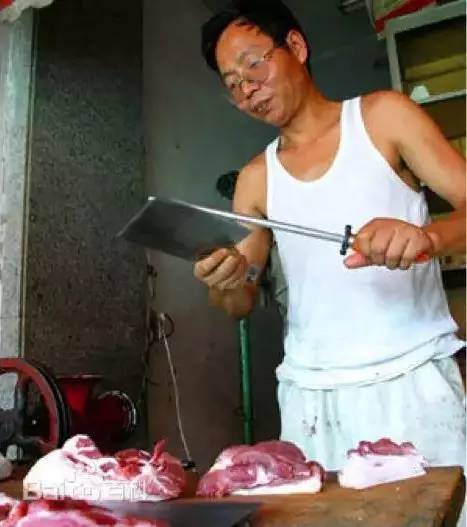 【卖猪肉的北大才子】北大才子被迫卖猪肉今销量十亿!（图）