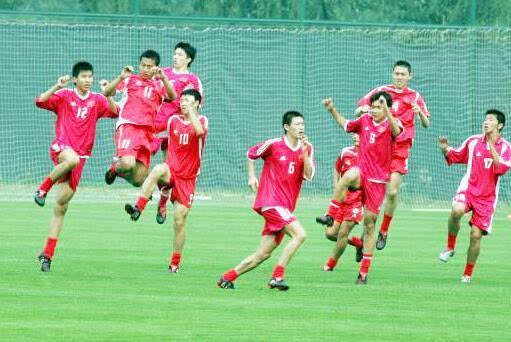 016青年足球锦标赛U17中国VS乌兹别克直播地