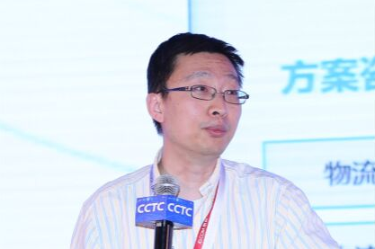 京东云杨海明:构建云计算生态 提高中国市场渗