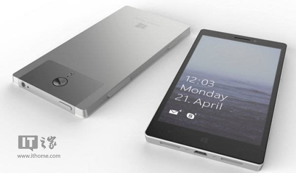 抛弃Lumia品牌?微软Surface Phone组建新团队