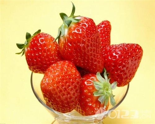 草莓什么季节吃最好?宝宝可以吃草莓吗?
