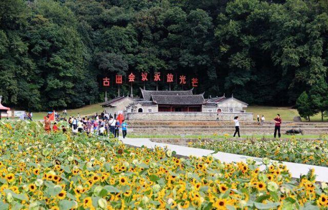 19旅游日60多家景区门票全免, 百处景区大幅优惠