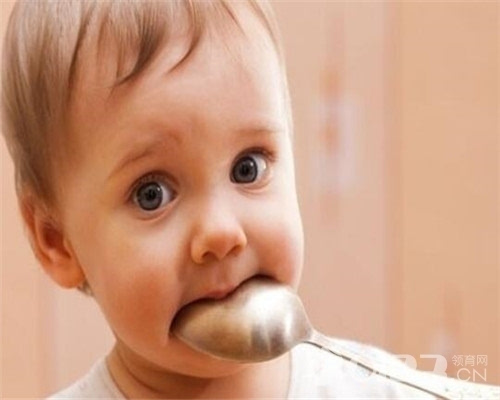 宝宝不爱吃饭是缺锌吗?如何让宝宝爱上吃饭?