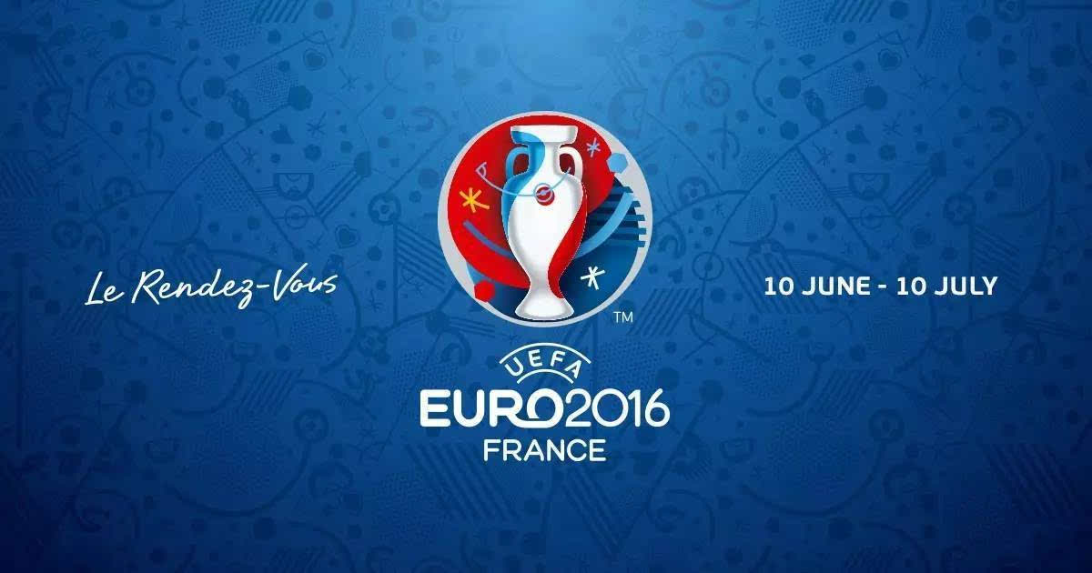 [收藏]2016年法国欧洲杯赛程(德国时间和中国