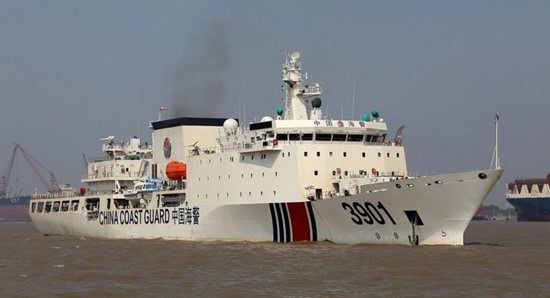 曝光:日本网民评论阿根廷击沉中国渔船态度恶