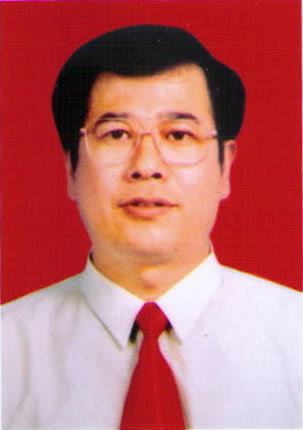 陈振亮被提名为运城市市长候选人(图\/简历)