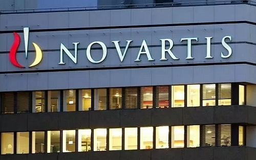 总部设在瑞士巴塞尔的诺华集团(novartis,nyse nvs)宣布了其对自身