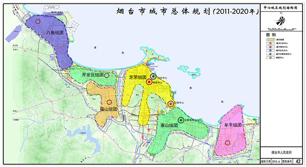 烟台莱州gdp2020_山东烟台与陕西西安的2020上半年GDP出炉,两者排名怎样(2)