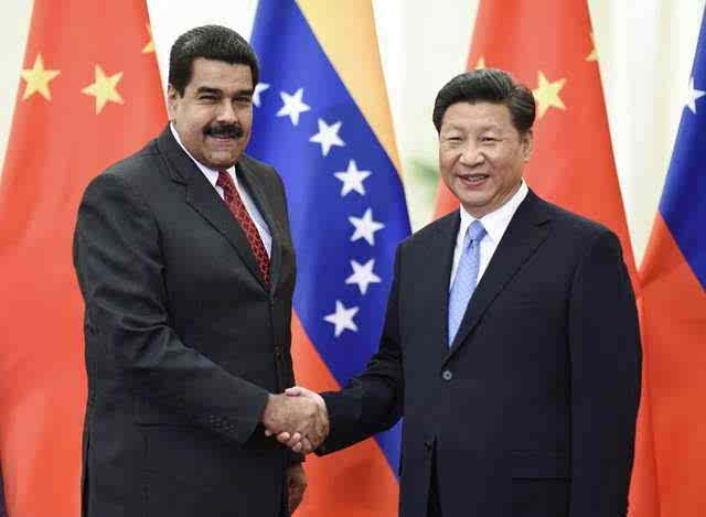 中国到底给了委内瑞拉多少钱?一举措让其松口