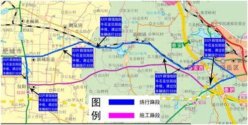 泰安齐鲁网5月19日讯(记者 王迅 通讯员 刘锋)记者今日从泰安市公路