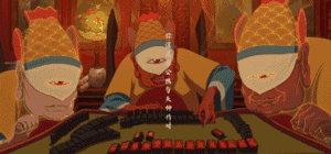 即使不跳票,这部