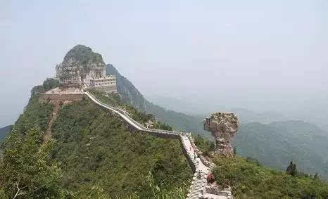 2016"中国旅游日"河北河南各旅游景点的免费打折信息都在这里,快快