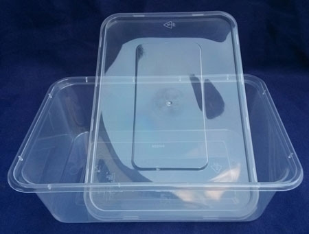 废物利用手工制作大全塑料餐盒
