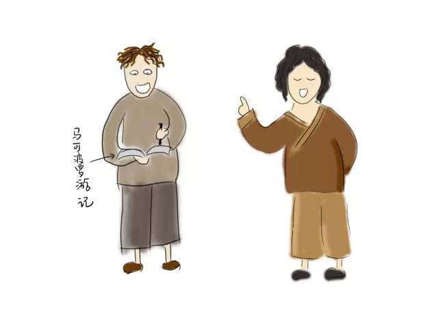 1000年前,一个厨子照着马可波罗口述做中国馅