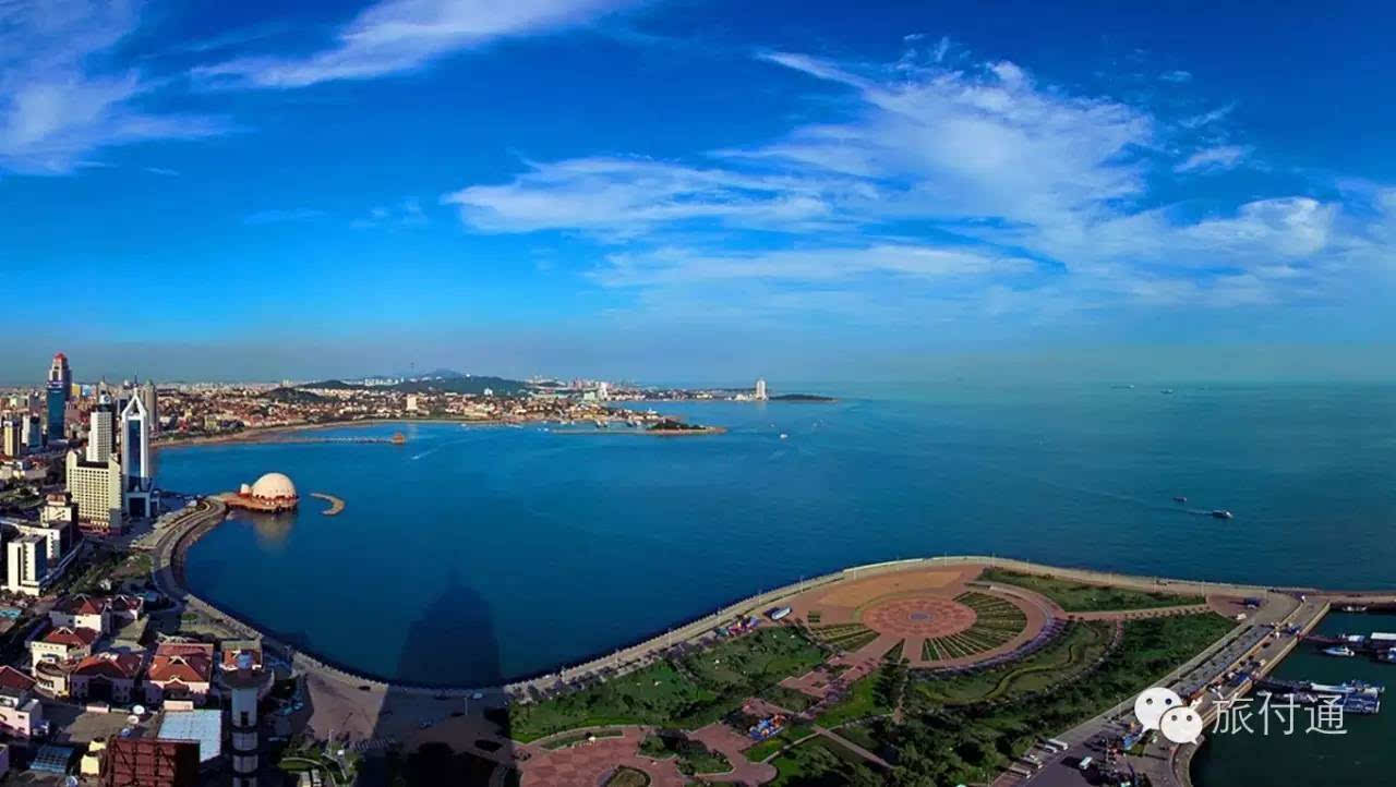 王母池,普照寺,玉泉寺小景点对游客免费;青岛胶州市的旅游景区(点)