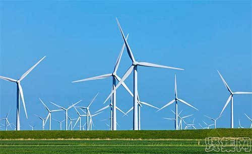 风力发电是怎么发电?