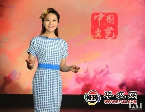 优雅是唯一不会褪色的美,miss lai携手孟盛楠续写优雅