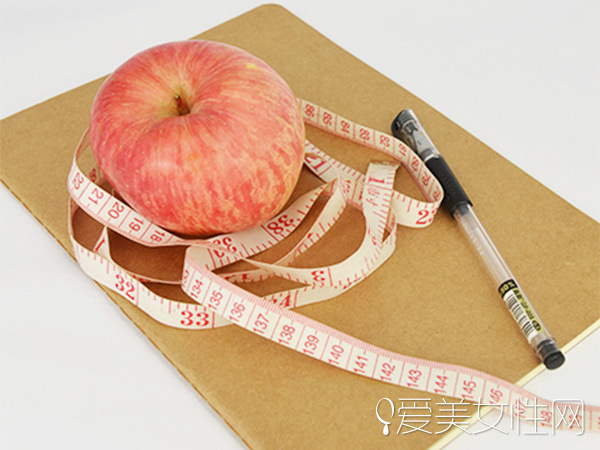 三天苹果减肥法瘦身真相揭秘 不看必后悔