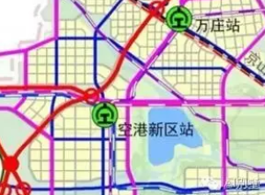 其它 正文  未来s6号线线路对接线路则是:亦庄火车站--采育--廊坊东站