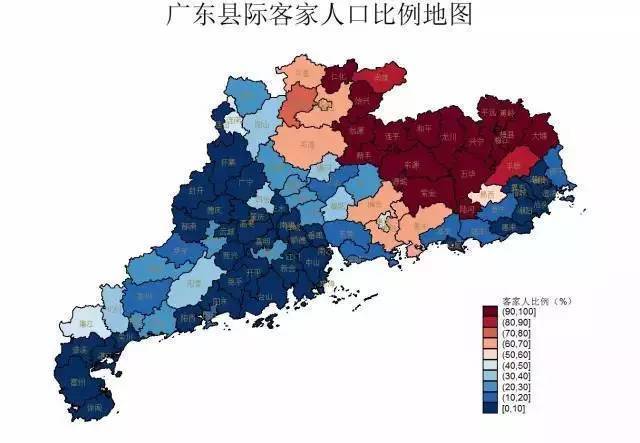 18条客家之最,你知道多少?