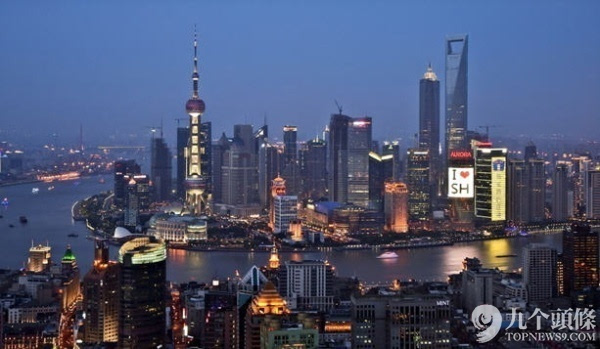 假如上海一千万外地人突然消失,后果很可怕!