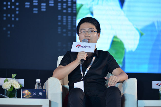 tt快车创始人,ceo 谷鹰tt快车创始人,ceo 谷鹰