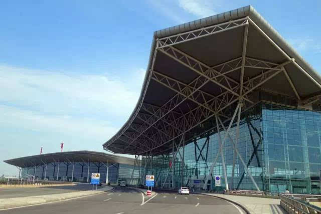 天津机场到天津西站