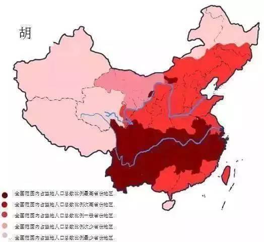 中国人口大县排名_中国人口100万以上大县排行榜(3)