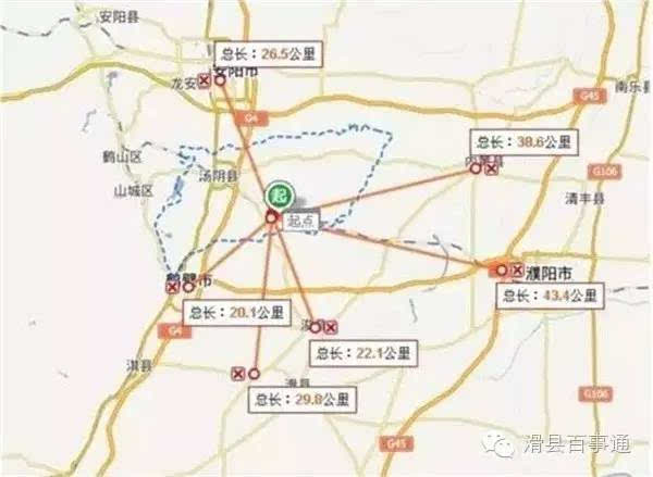 2016年至2018年,安阳机场工程要新建一条长2600米的跑道,8000平方米的